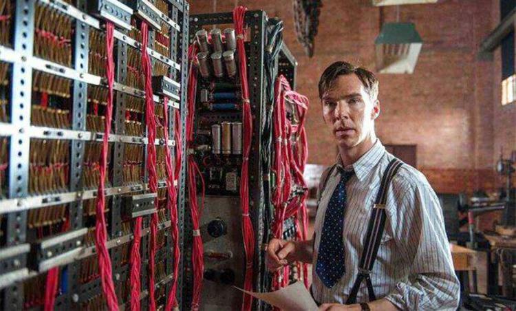 The Imitation Game