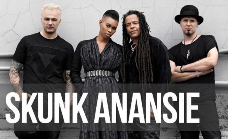 Interview with Skunk Anansie - March 13