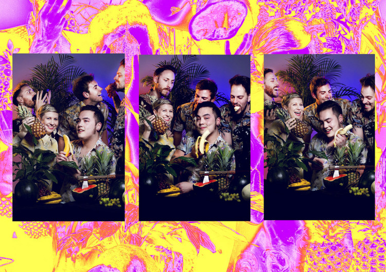 Tibetan Night Terrors