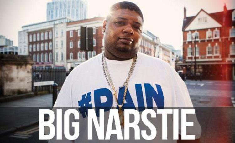 Big Narstie