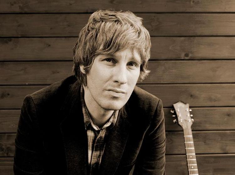 Scott Matthews & Kathryn Williams
