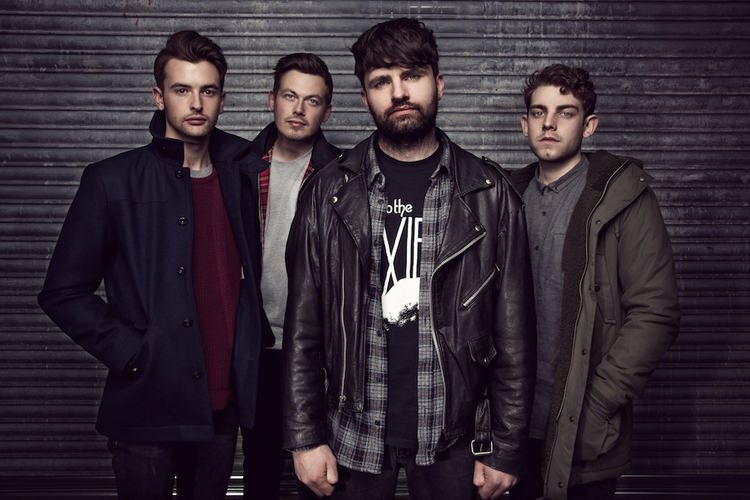 Lower Than Atlantis