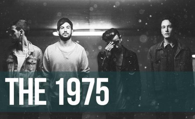 The 1975 // The Waterfront - 25.09.13
