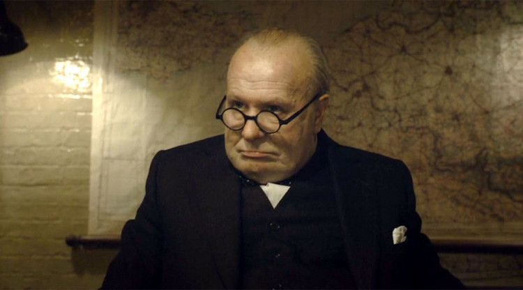 Darkest Hour