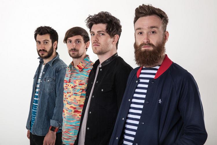 Twin Atlantic