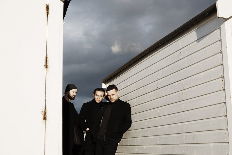 White Lies