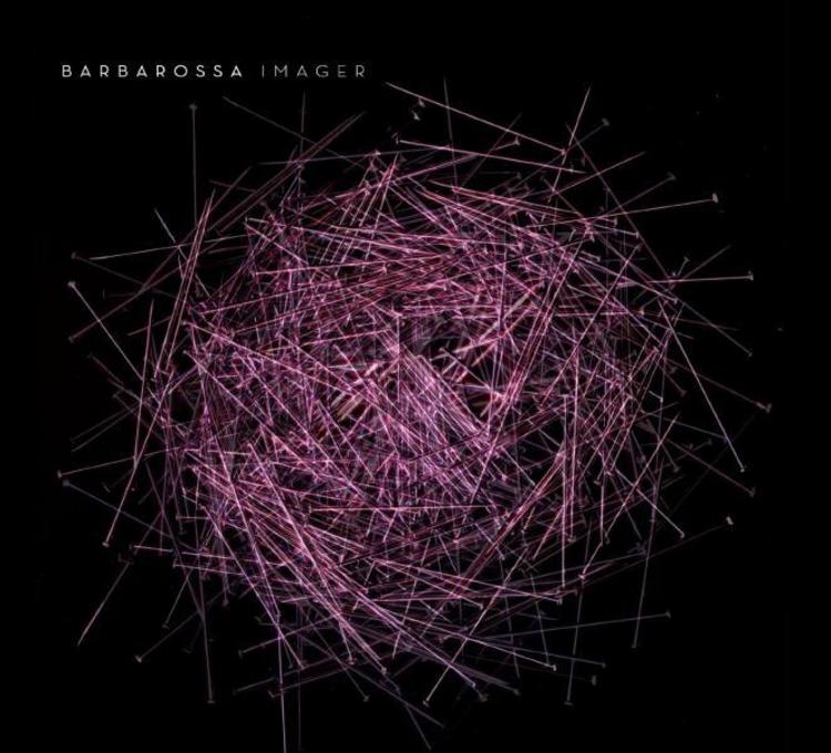 Barbarossa - Imager
