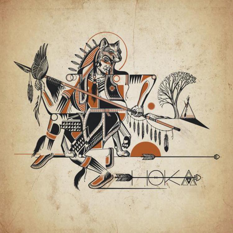 Nahko and Medicine For The People - Hoka