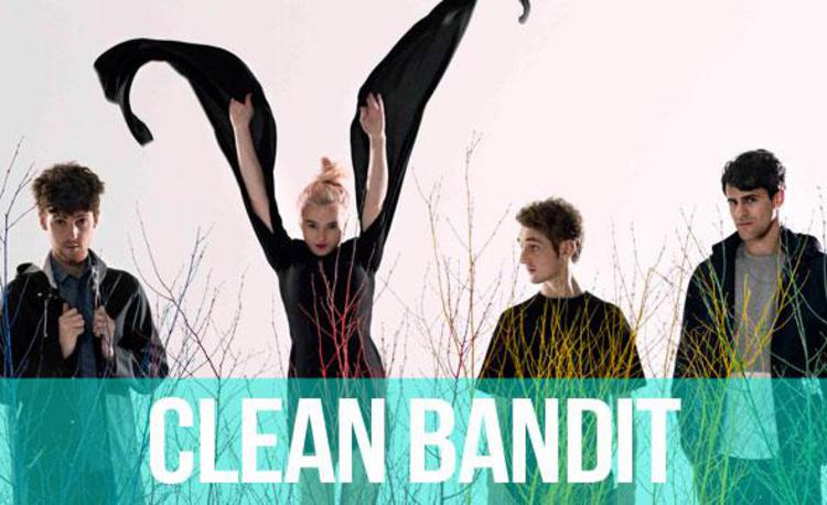 Clean Bandit