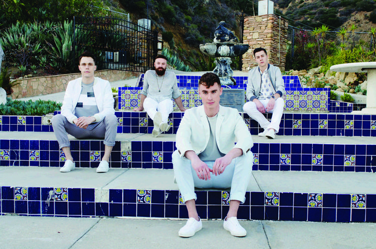 Don Broco