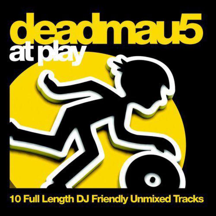 Deadmau5 // At Play
