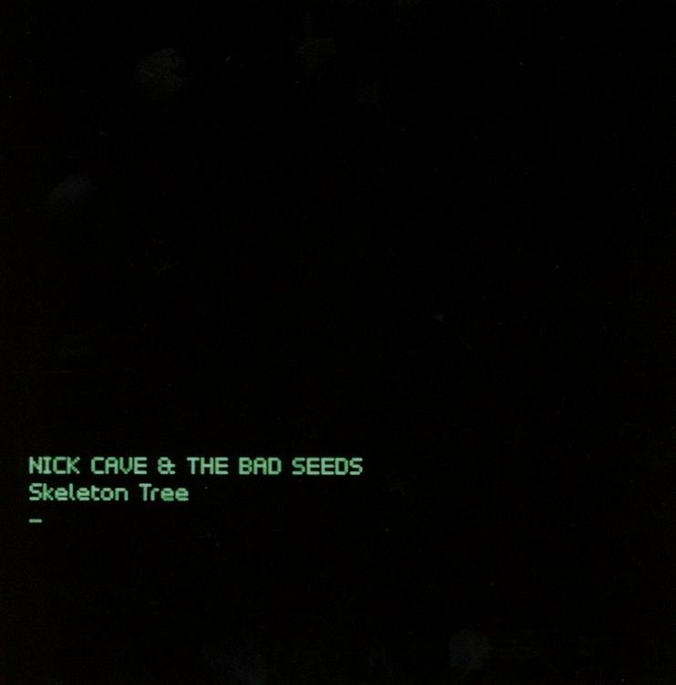 Nick Cave & The Bad Seeds - Skeleton Tree