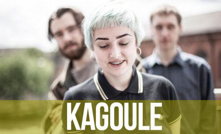 Kagoule