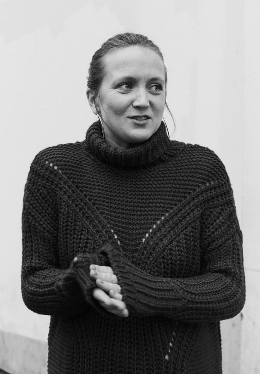 Hollie McNish
