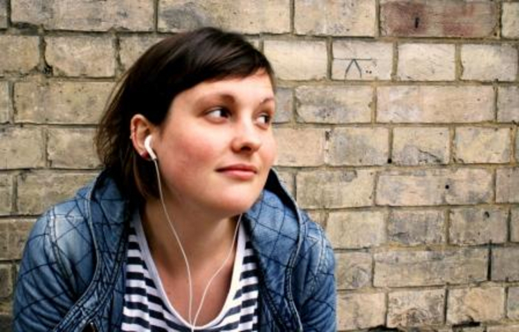 Josie Long