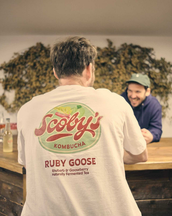 Scoby's