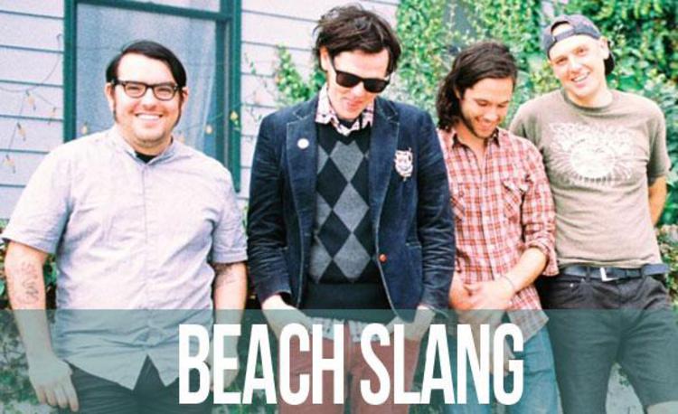 Beach Slang