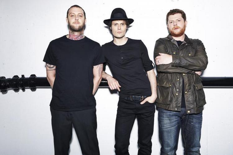 The Fratellis @ UEA