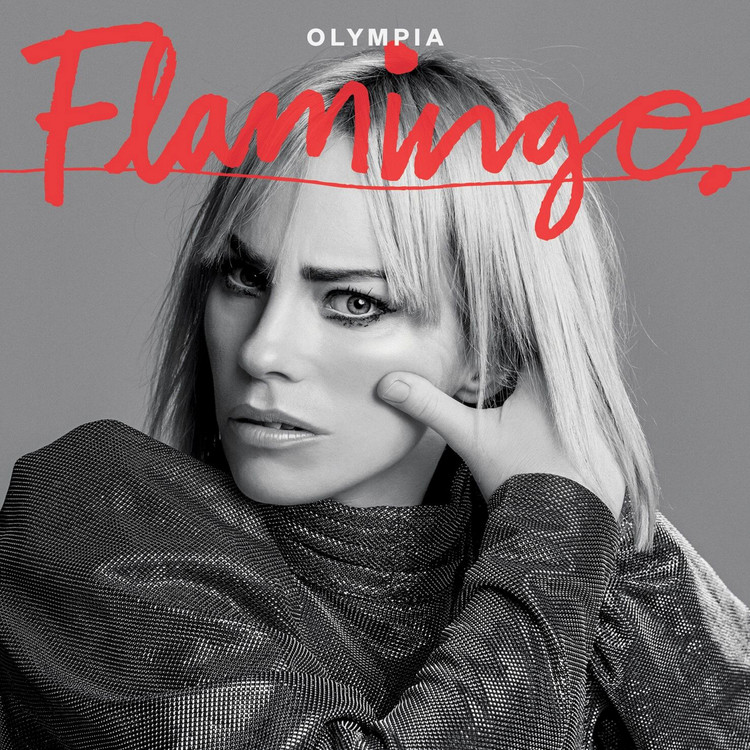 Olympia - Flamingo