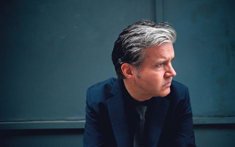 Lloyd Cole