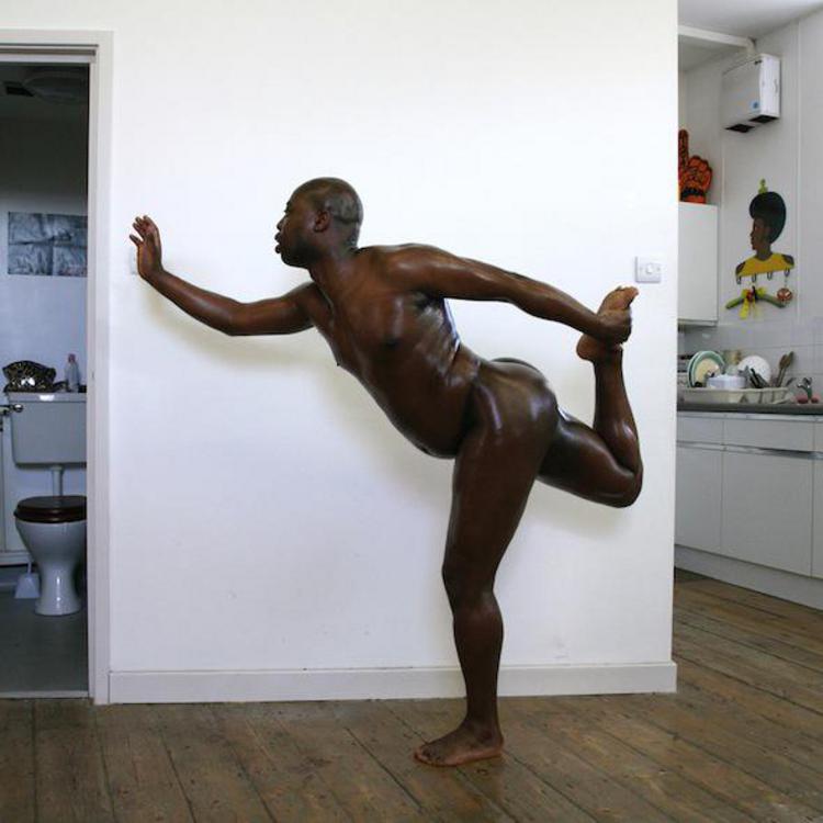 Harold Offeh