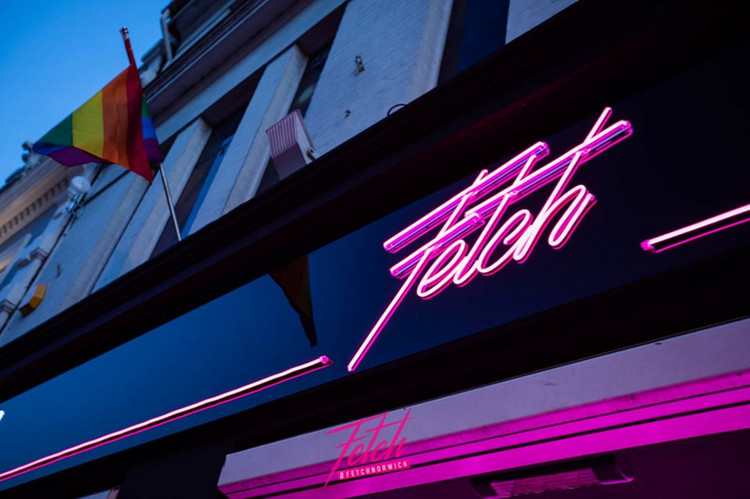 Fetch