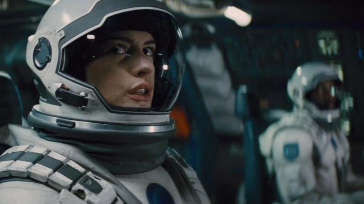 Interstellar