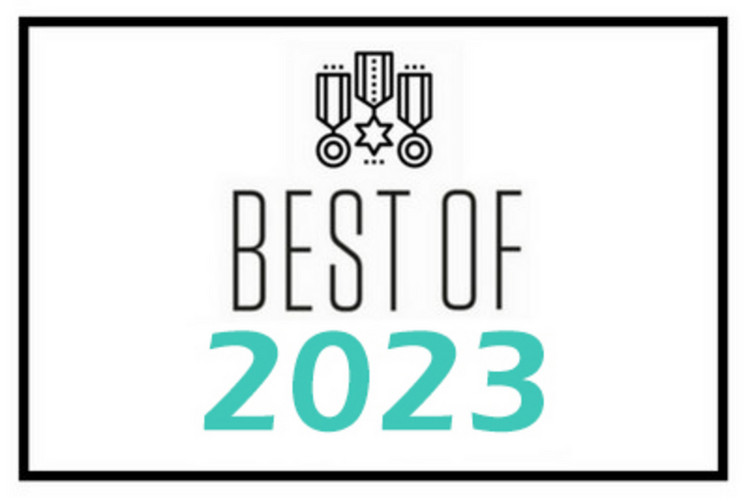 Best of 2023