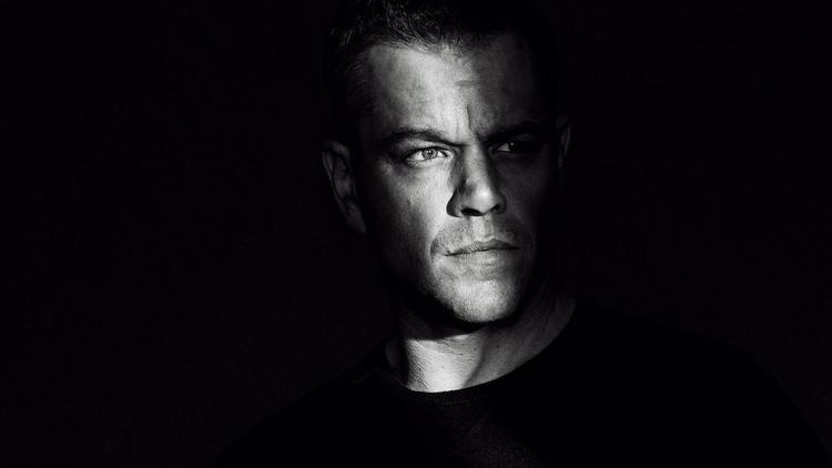 Jason Bourne