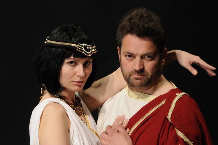 Antony and Cleopatra