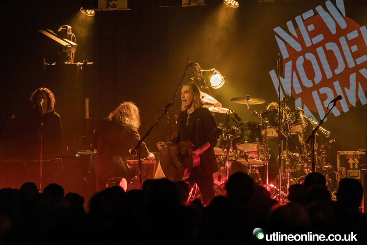 New Model Army