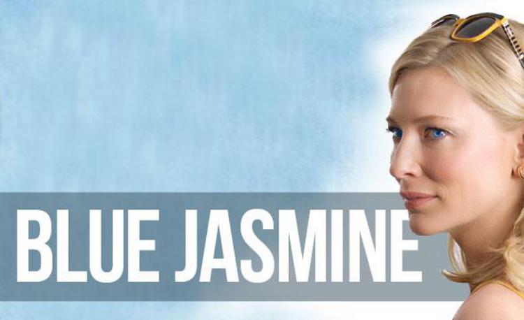 Blue Jasmine // Review