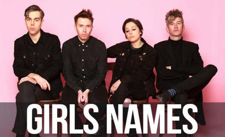Girls Names