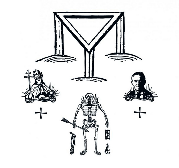 The Dead Rat Orchestra - Tyburnia