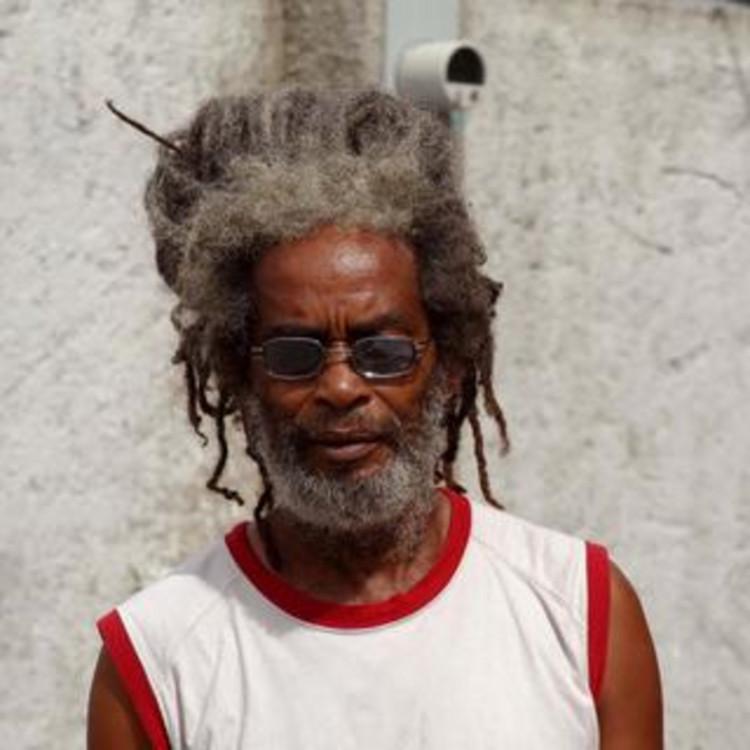 Reggae Legends