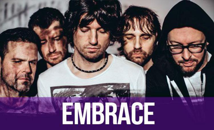Embrace