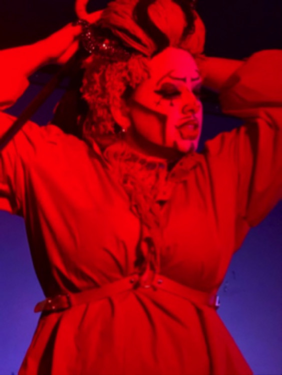 Freshers Fling Drag Show