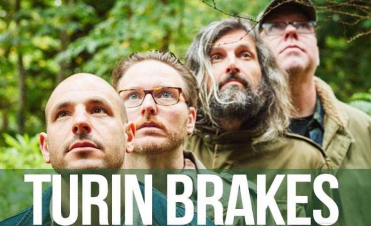 Turin Brakes