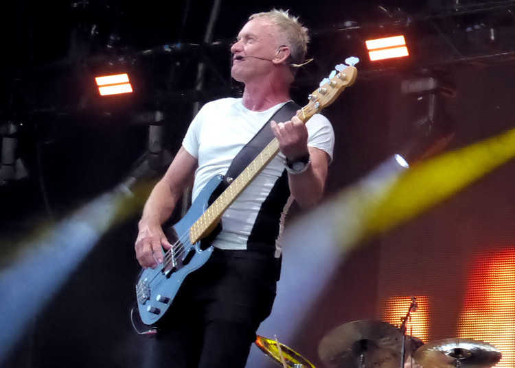 Sting