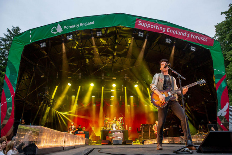 The Stereophonics