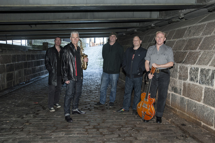Theatre Of Hate