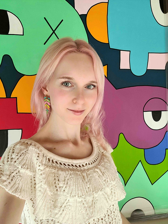 Tori Woolley