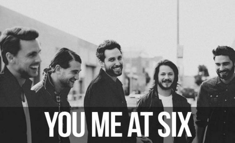 You Me At Six
