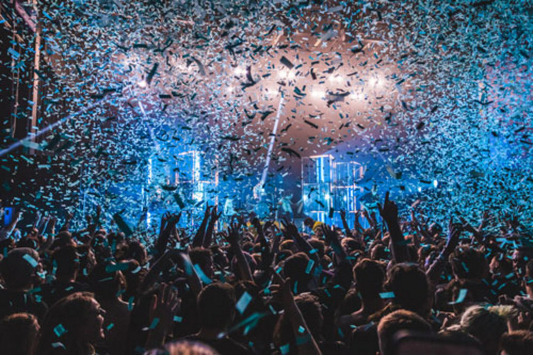 Enter Shikari