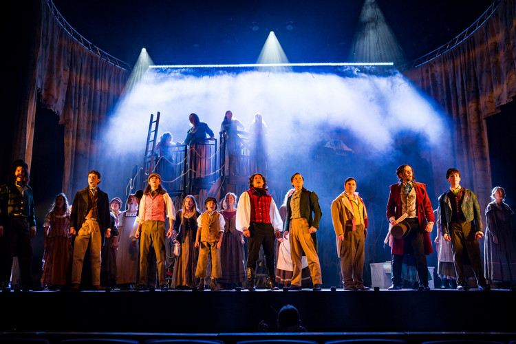 Les Misérables