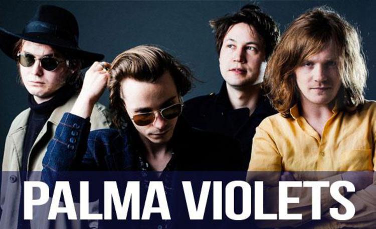 Palma Violets