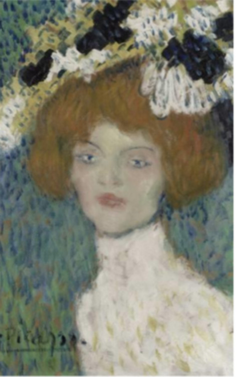 Pablo Picasso: The Legacy of Youth and Slee’s Swans