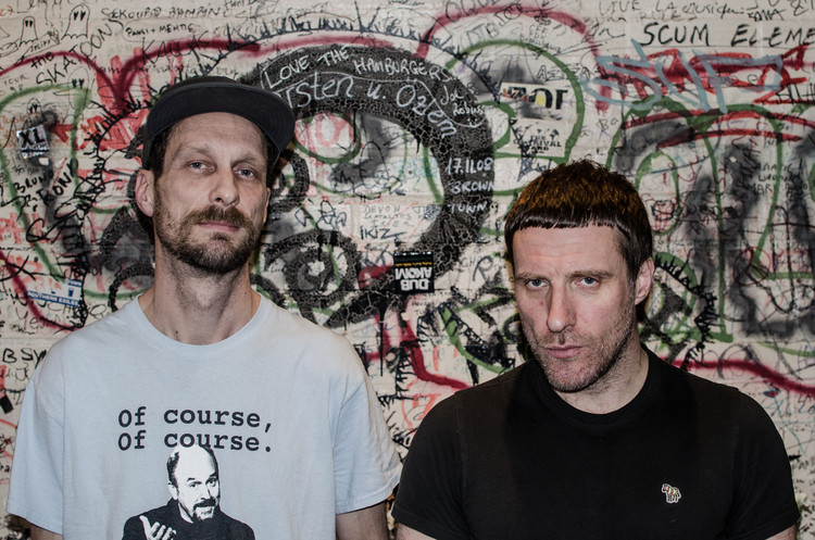 Sleaford Mods