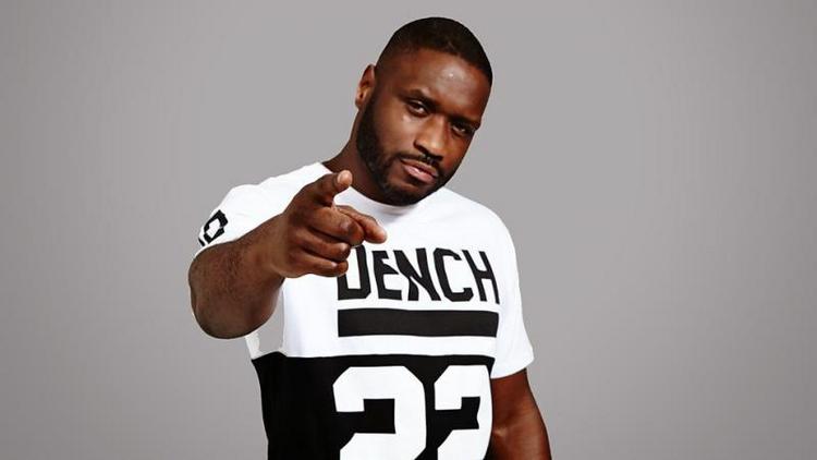 Lethal Bizzle @ UEA