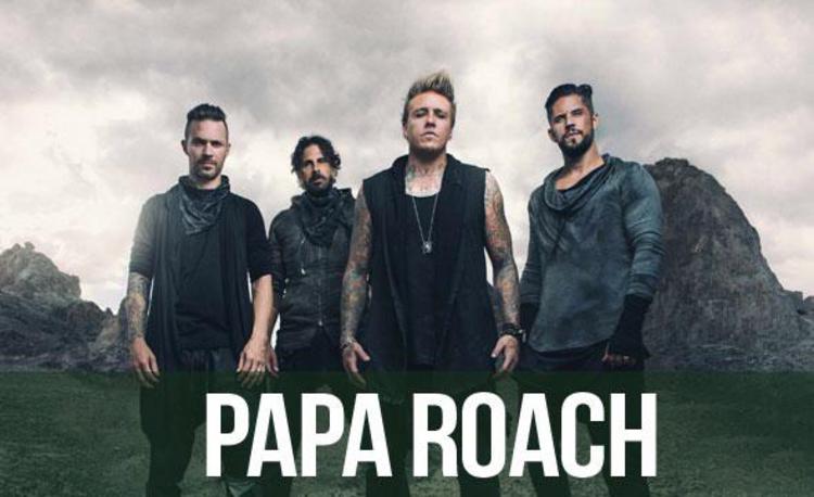 Papa Roach
